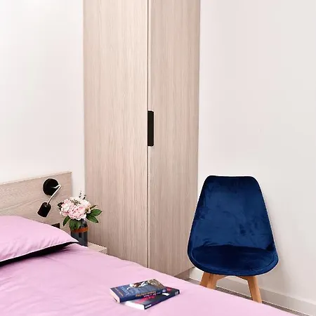 Apartamento Vip 11 *