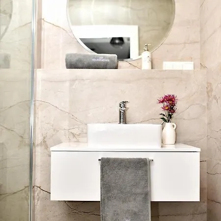 公寓 Vip 11 卢布林