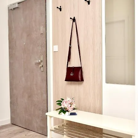 Apartamento Vip 11 *