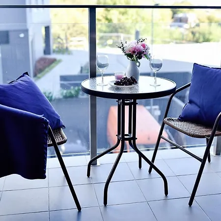 Vip 11 Apartment