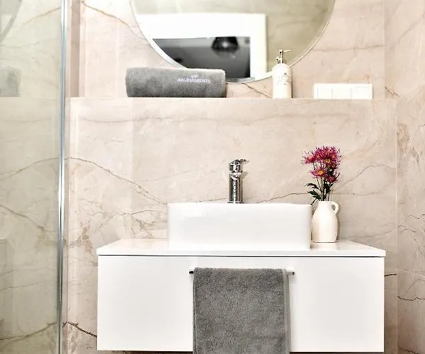 Апартаменти Vip 11 Люблін