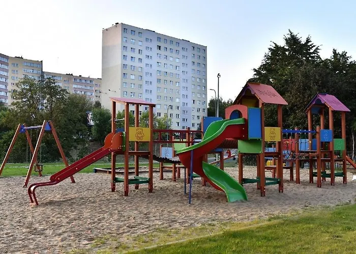 Apartment Vip 11 Lublin